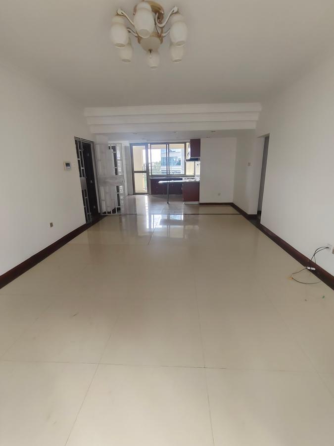 3 Bed Apartment with Swimming Pool in Kilimani - 8