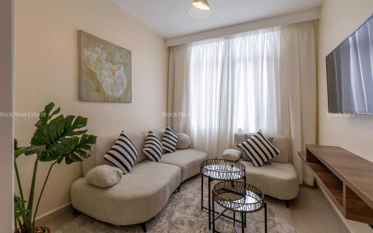 3 Bed Apartment with En Suite in Westlands Area - 2