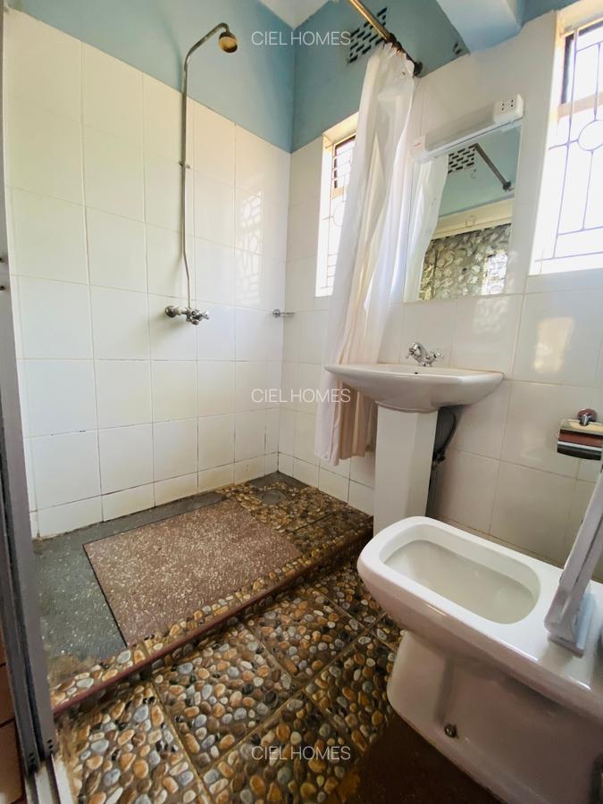 3 Bed House with Staff Quarters in Runda - 11