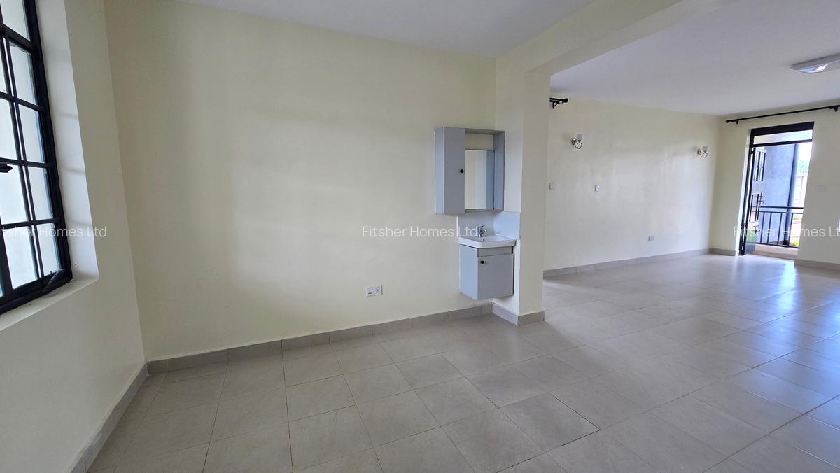 3 Bed Apartment with En Suite in Thika Road - 10