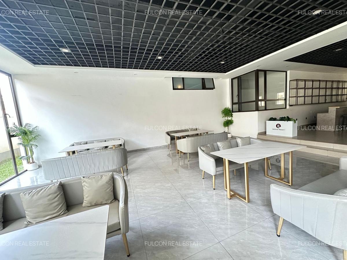 Serviced 2 Bed Apartment with En Suite in Kileleshwa - 15