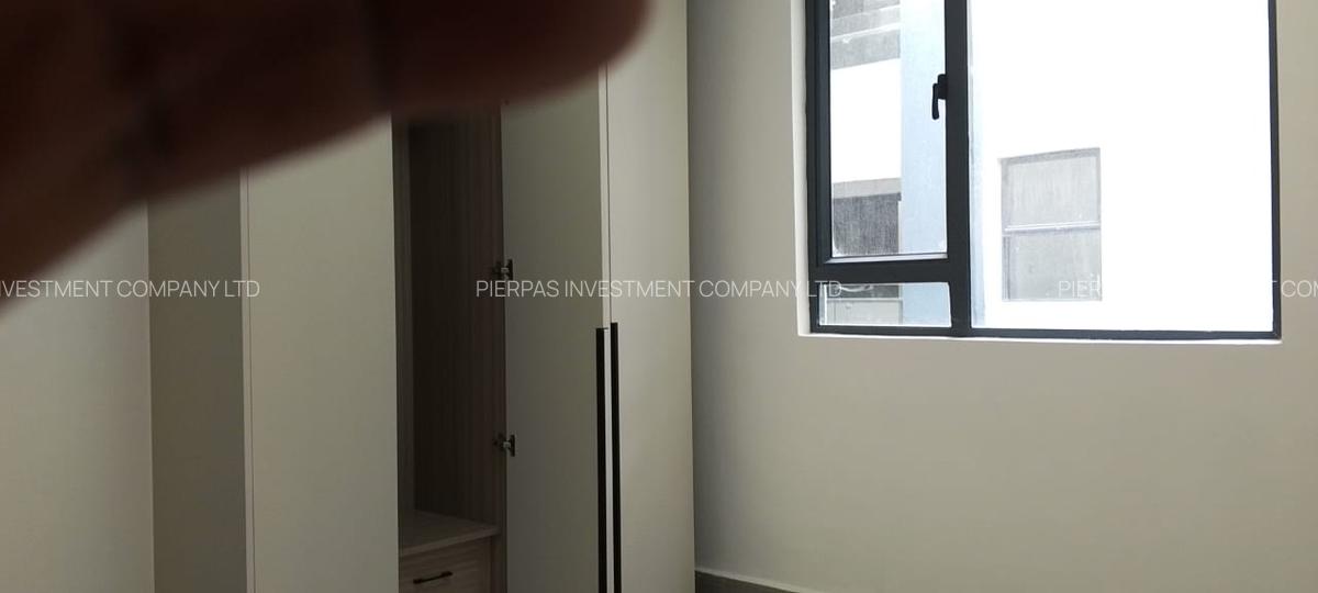 Serviced 3 Bed Apartment with En Suite in Kileleshwa - 9