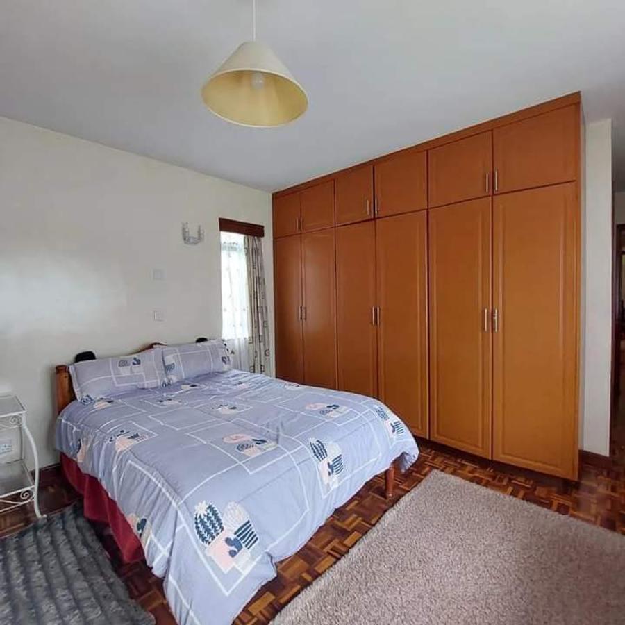 4 Bed Townhouse with En Suite at Karen - 7