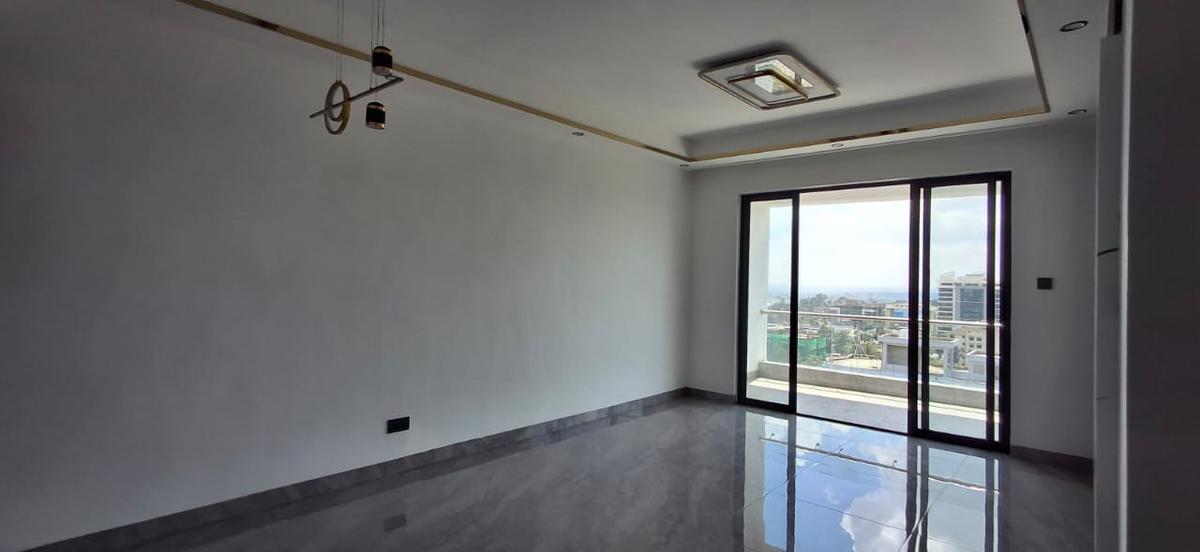 3 Bed Apartment with En Suite at Muringa Road - 3