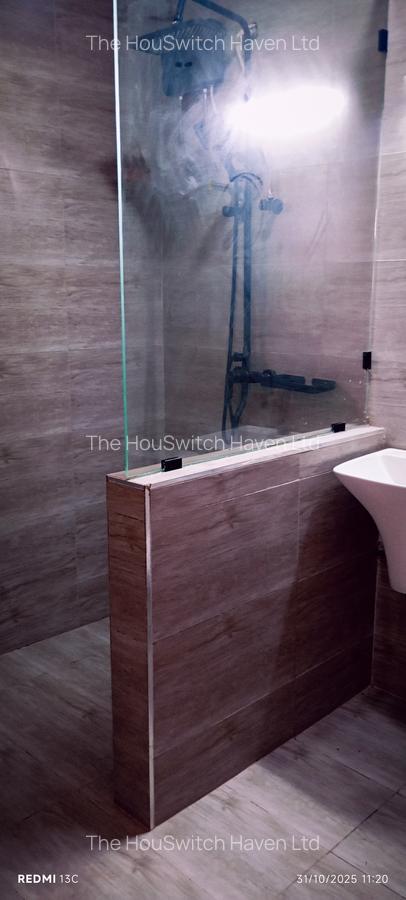 4 Bed House with Staff Quarters at Off Loresho Ridge Rd - 13