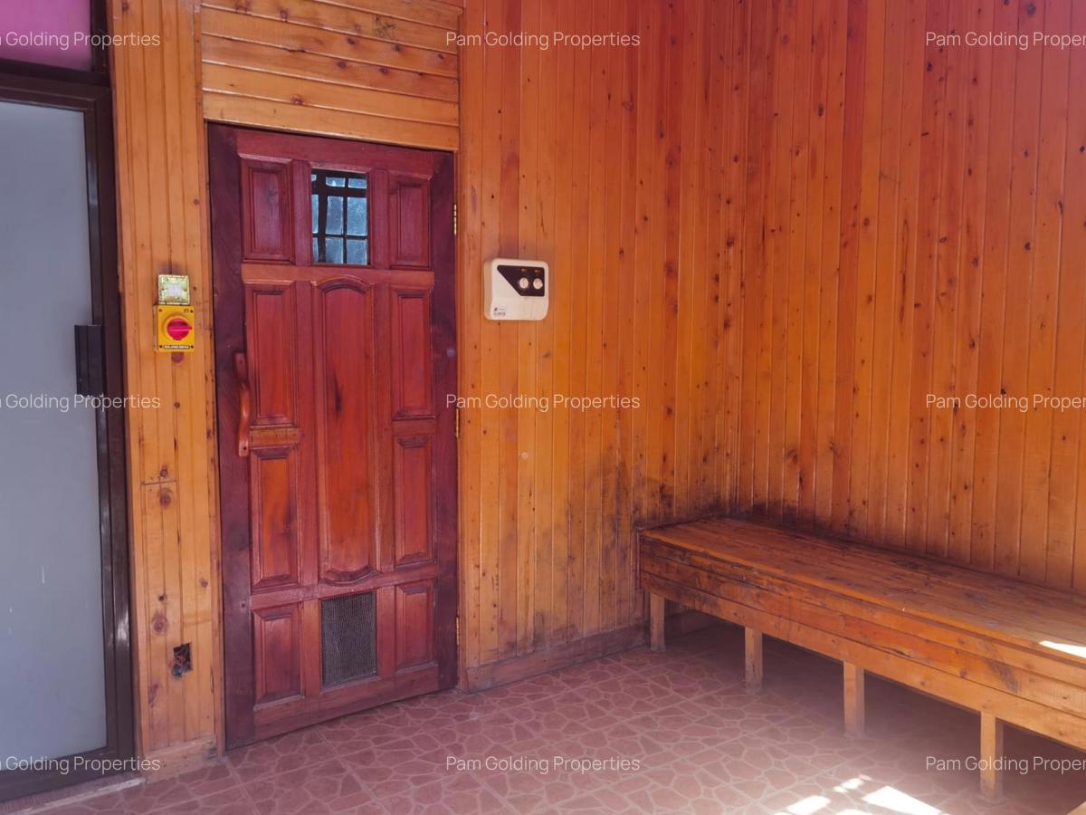 2 Bed House with En Suite in Karen - 9