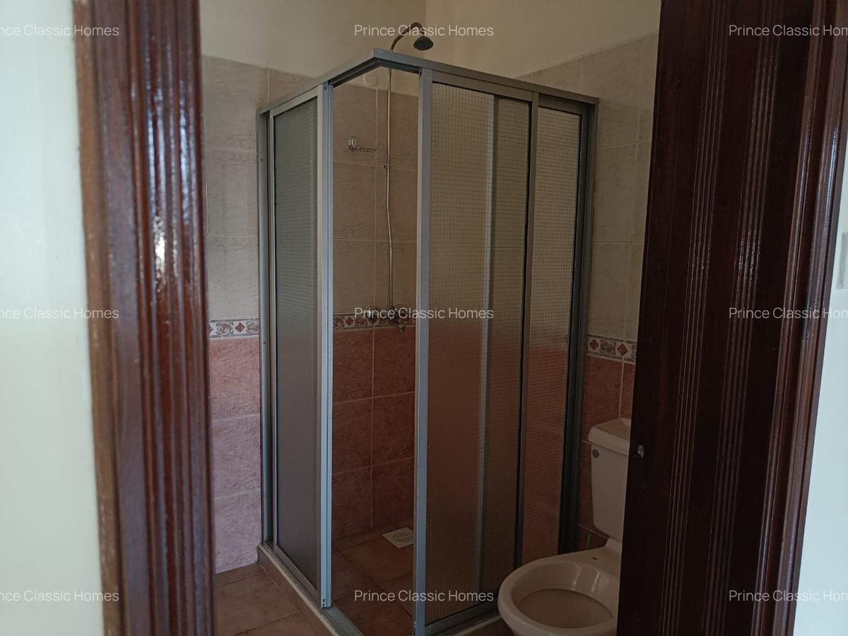 3 Bed Apartment with En Suite in Kilimani - 5