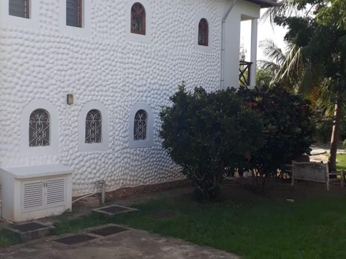 3 Bed Townhouse in Ukunda - 3