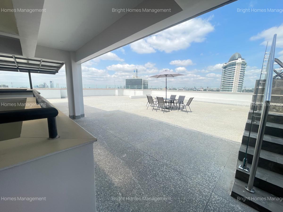 3 Bed Apartment with En Suite in Westlands Area - 2