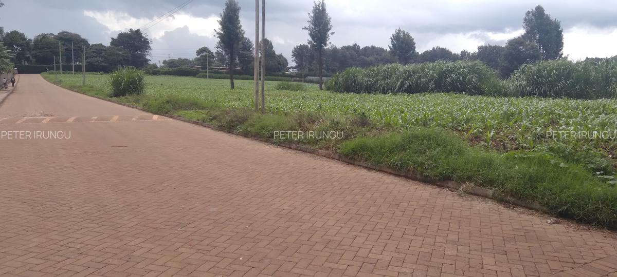 0.5 ac Land in Redhill - 1