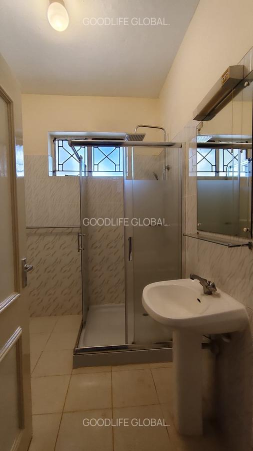 5 Bed House with En Suite at Gigiri - 19