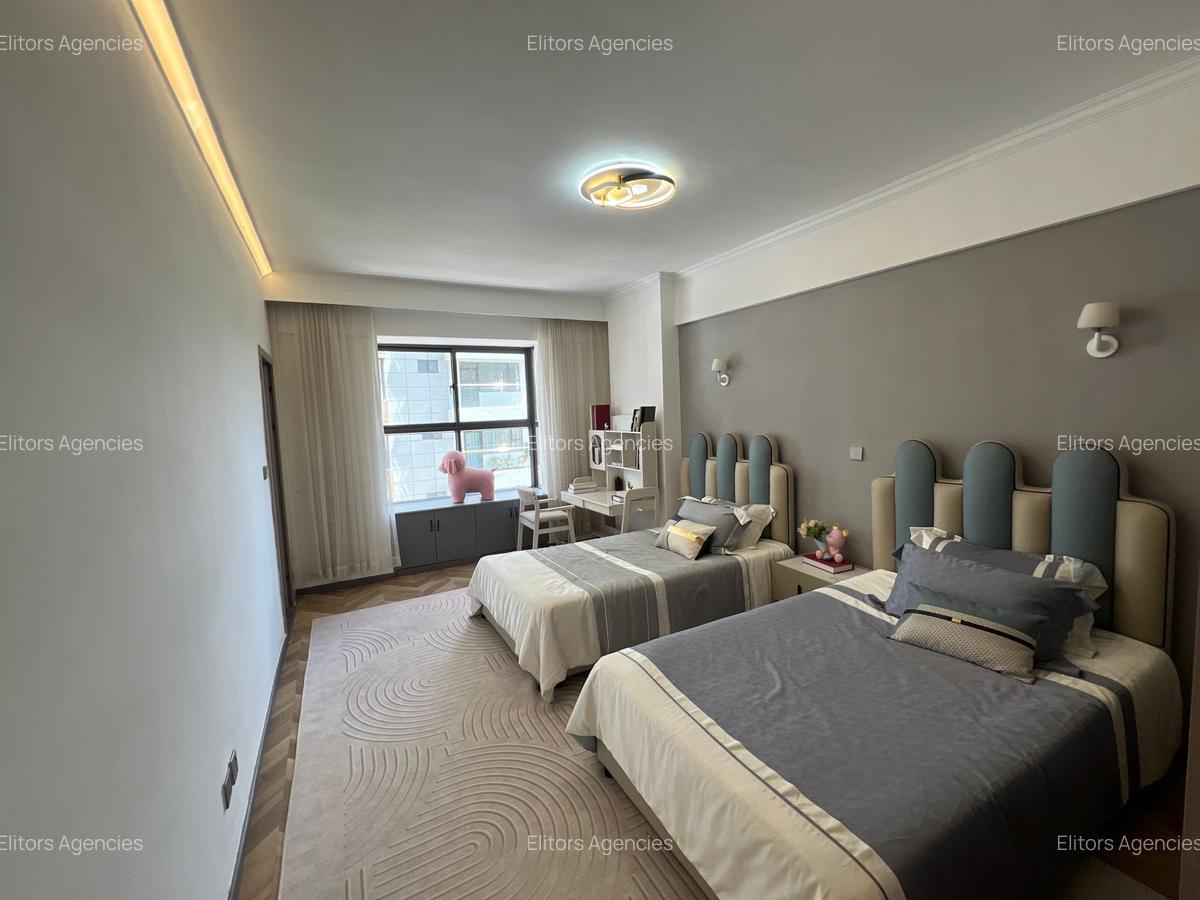 4 Bed Apartment with En Suite at Githunguri Road - 10