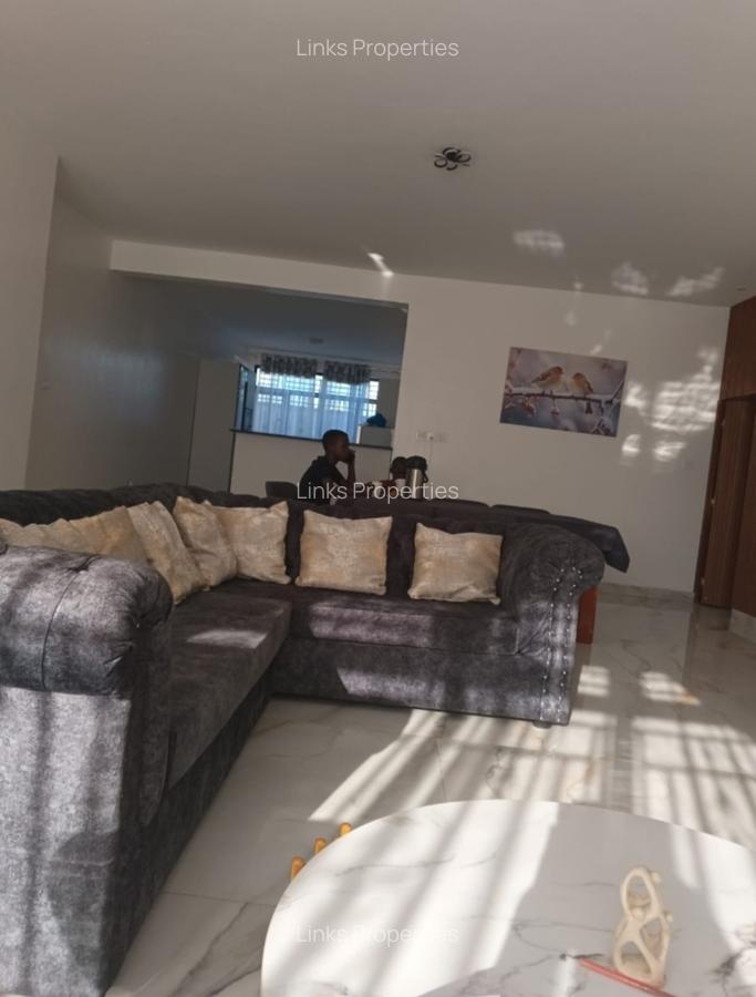 5 Bed Townhouse with En Suite at Thika - 2