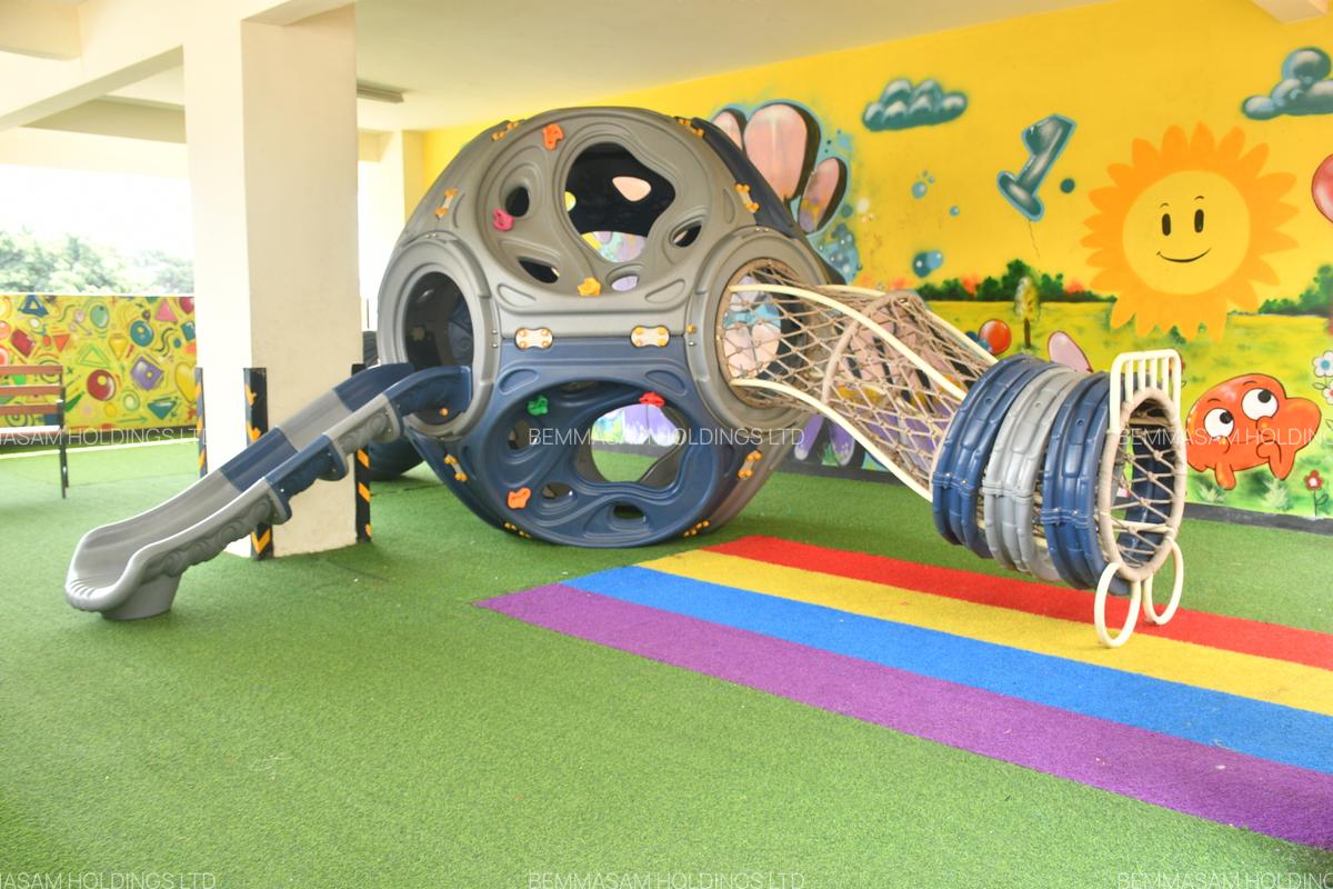 Serviced 2 Bed Apartment with En Suite at Oloitoktok Road - 13