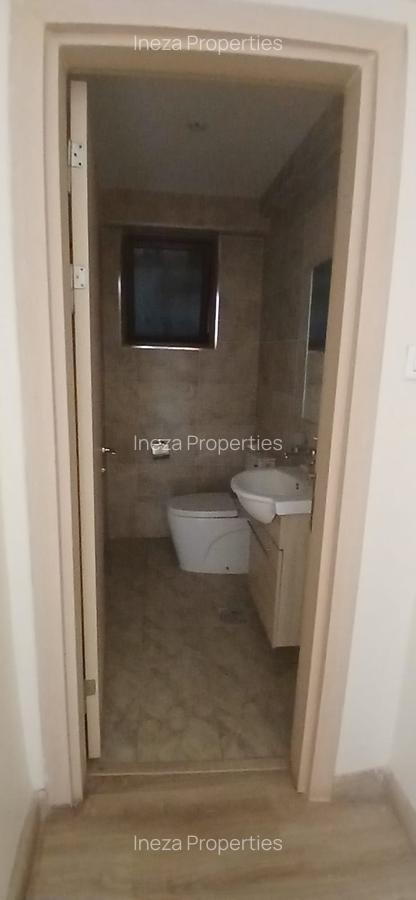 3 Bed Apartment with En Suite in Kileleshwa - 8