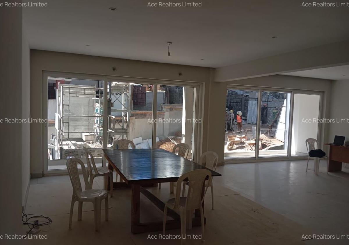 2 Bed Apartment with En Suite at General Mathenge - 8