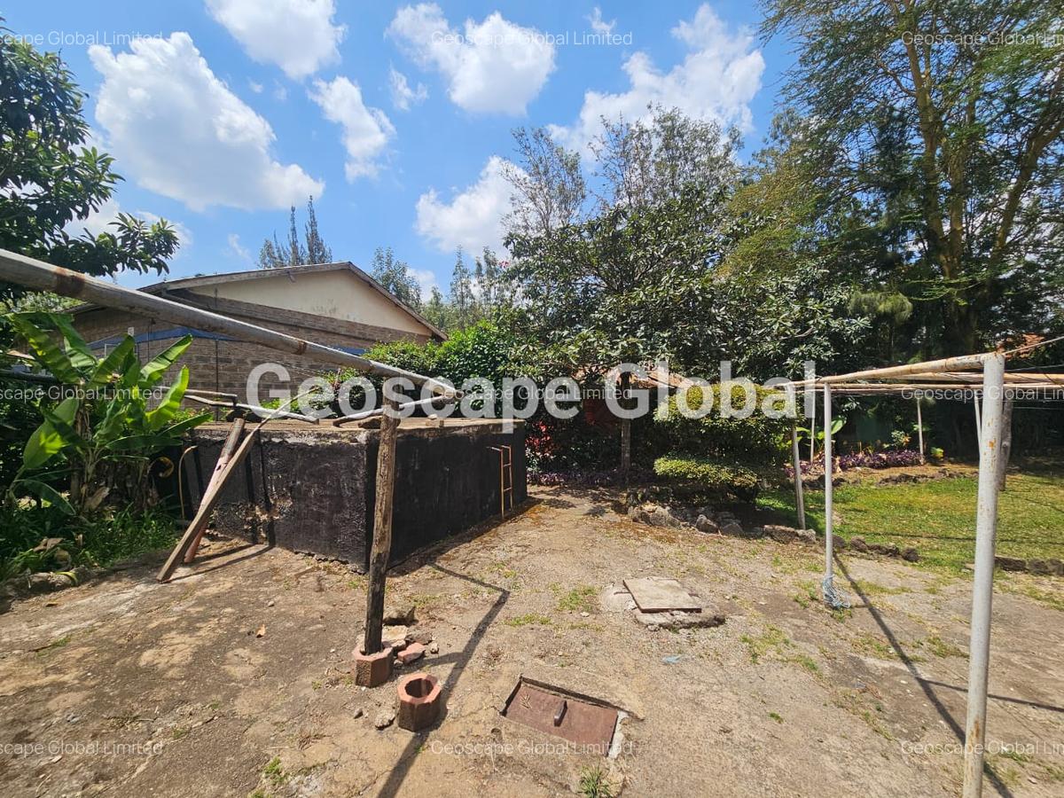 Commercial Property with Parking in Karen - 2