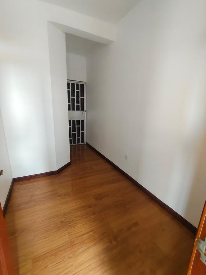 3 Bed Apartment with Swimming Pool in Kilimani - 6