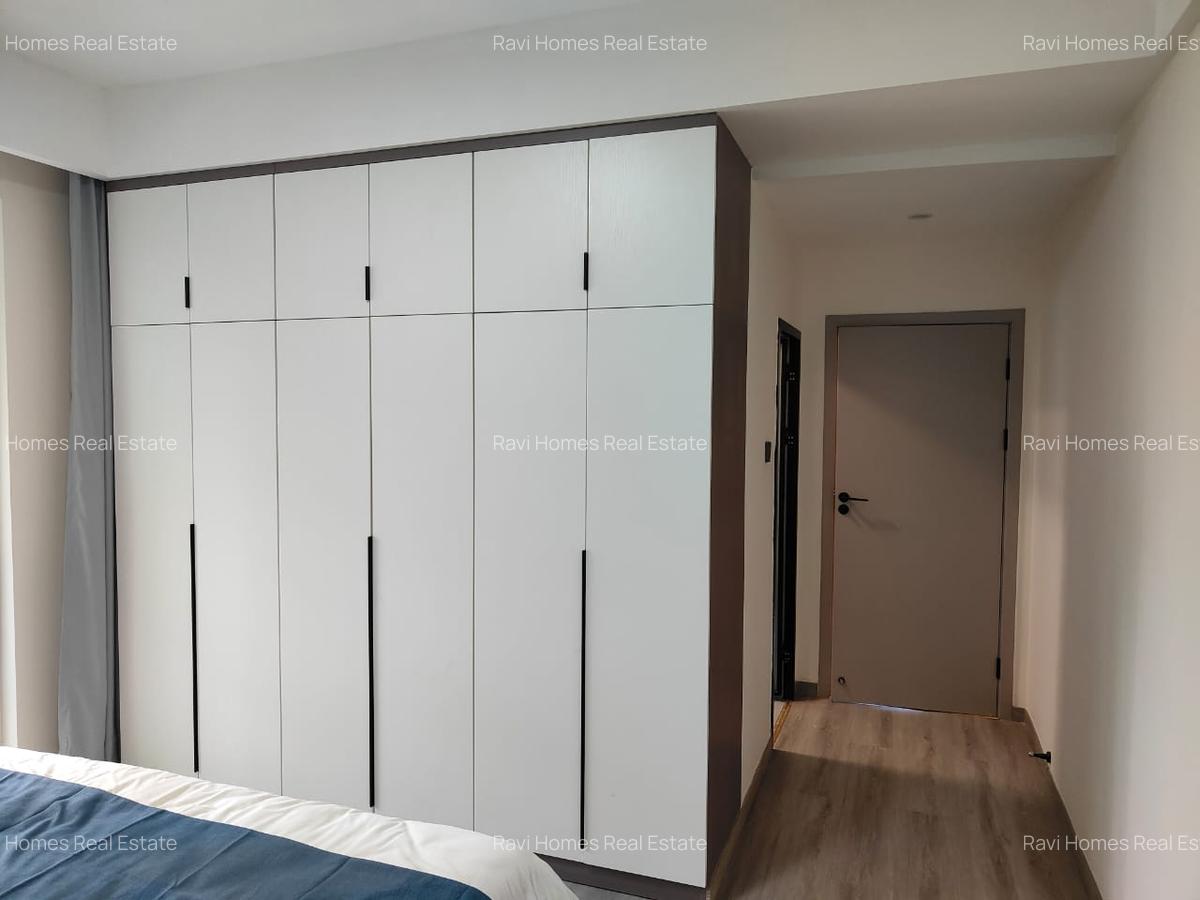 2 Bed Apartment with En Suite in Kileleshwa - 10