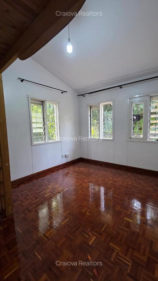 4 Bed Townhouse with En Suite at Lower Kabete - 17