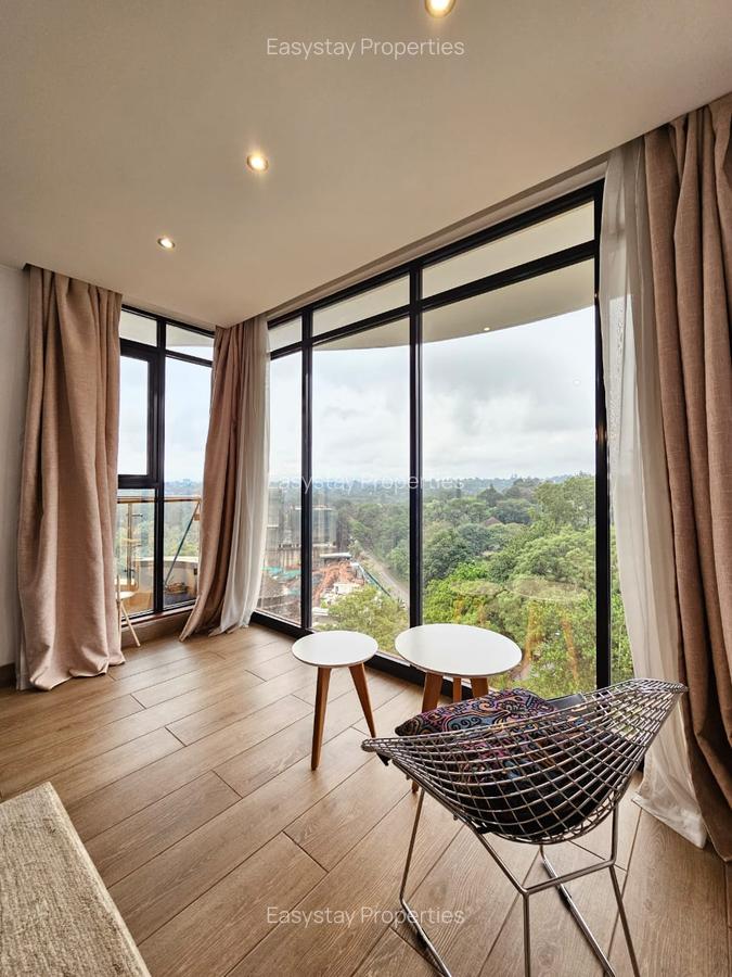 Furnished 2 Bed Apartment with En Suite in Westlands Area - 6