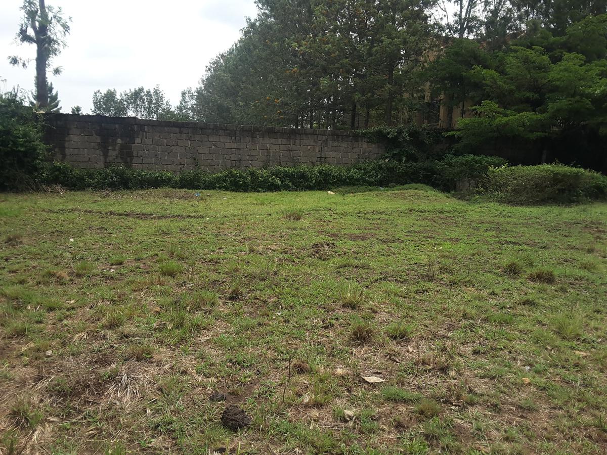 0.5 ac Residential Land in Karen - 9