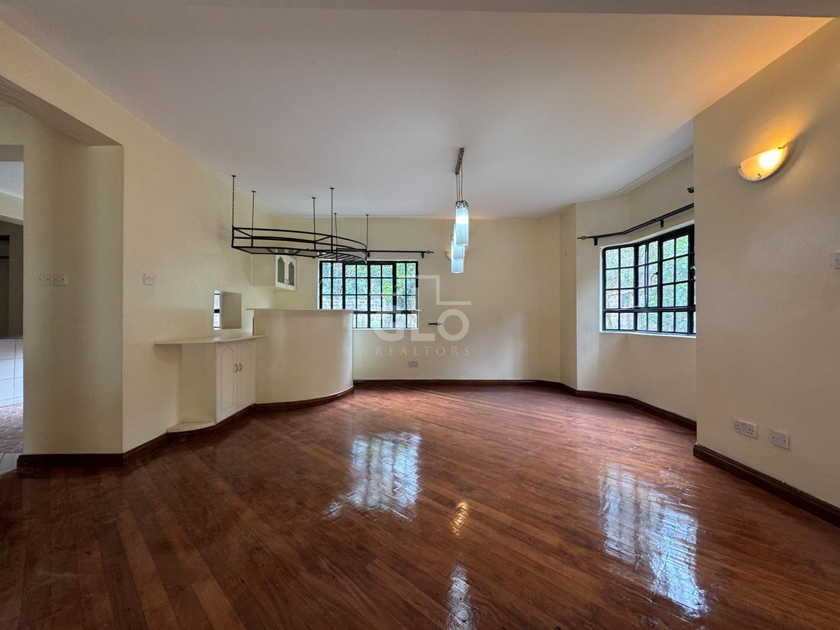 4 Bed House with En Suite in Karen - 8