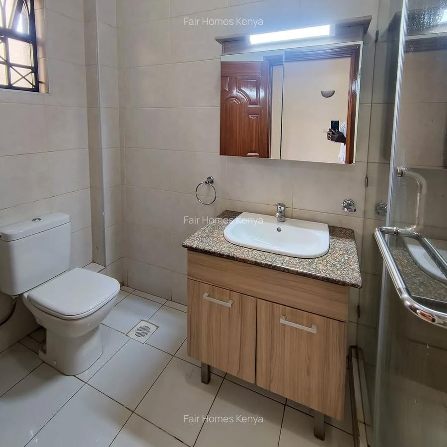 3 Bed Apartment with En Suite at Gitanga Road - 13