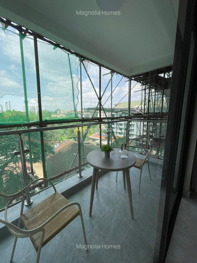 1 Bed Apartment in Westlands Area - 5