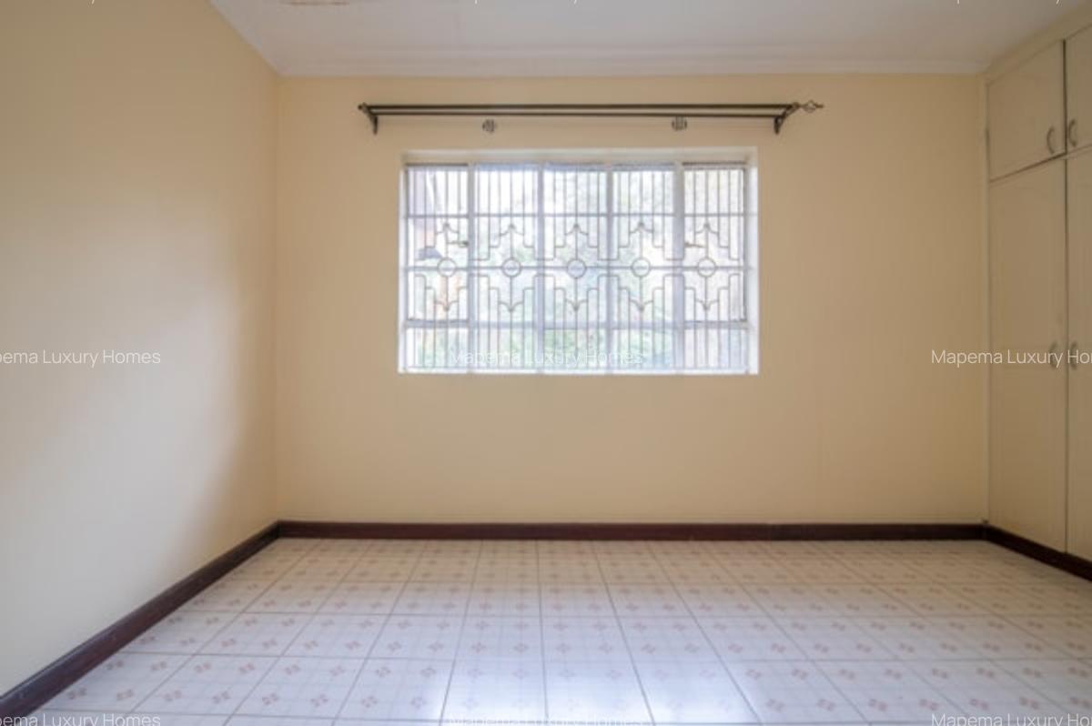 5 Bed House with En Suite at Kenya School Of Law - 13