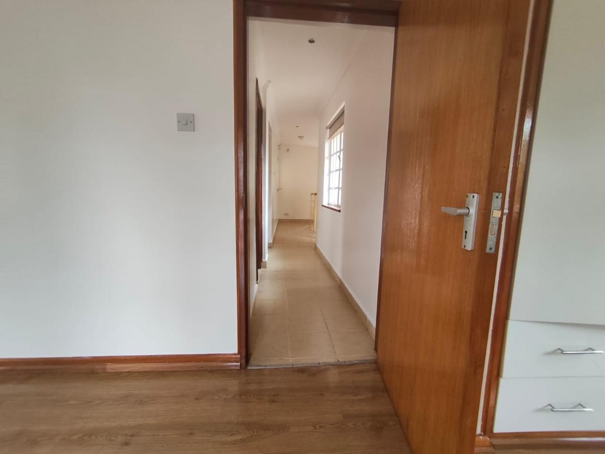 3 Bed House with En Suite at Runda - 13