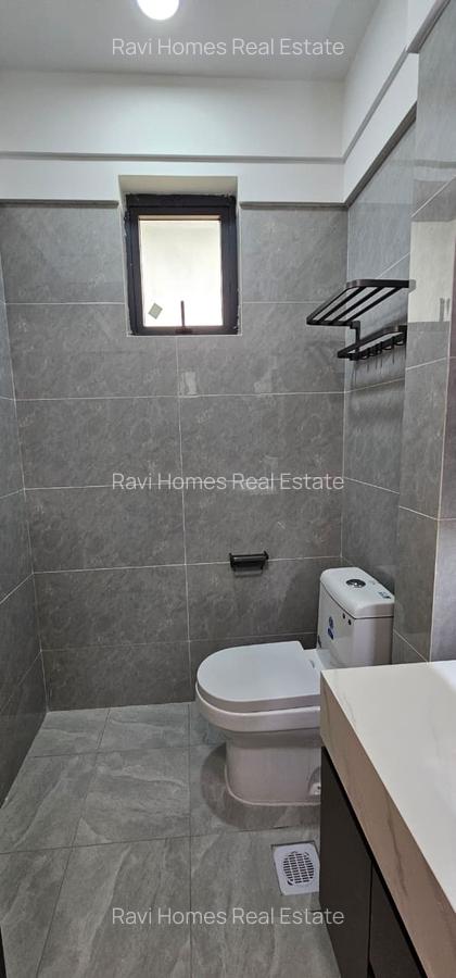 4 Bed Apartment with En Suite at Mtito Andei Road - 12