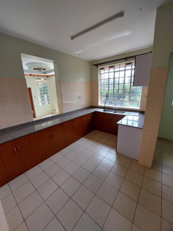 4 Bed Villa with Staff Quarters at Thika - 3