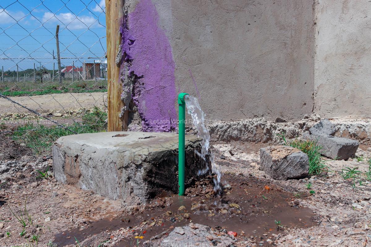 Residential Land in Joska - 10