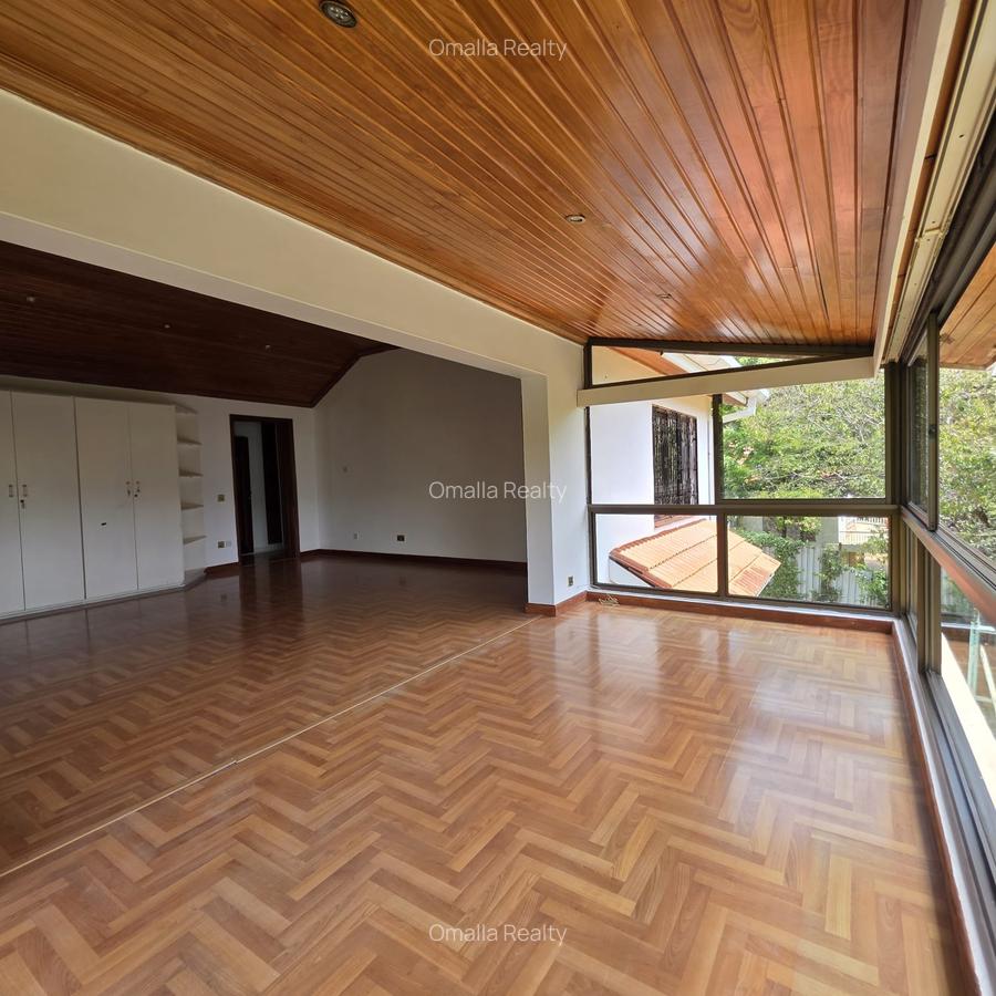 1 ac Commercial Property with Service Charge Included in Gigiri - 5