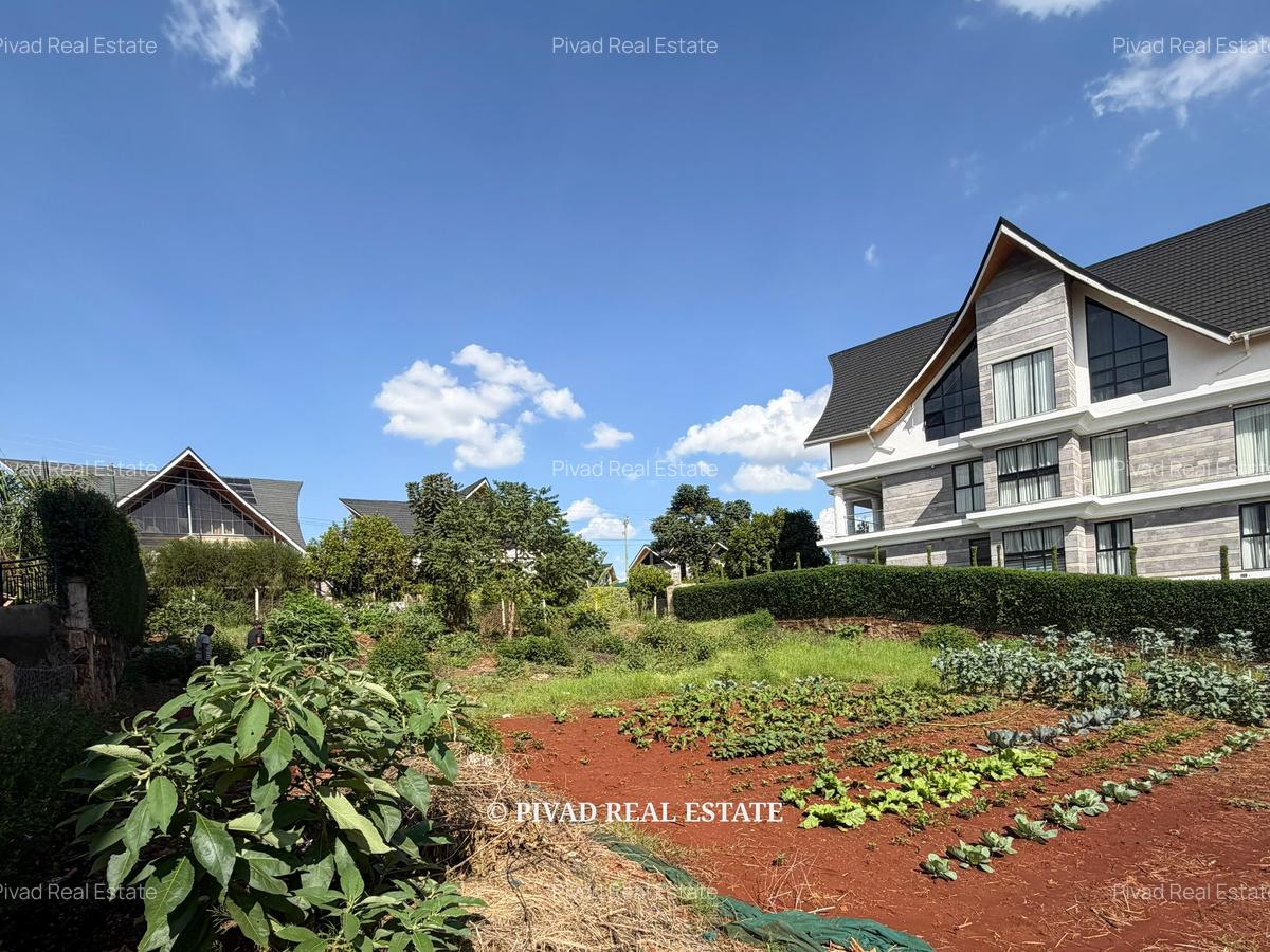 0.25 ac Land at Daykio Bustani - 3