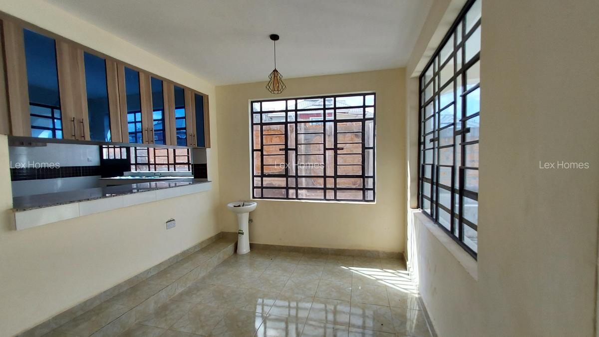 5 Bed Villa with En Suite in Ongata Rongai - 4
