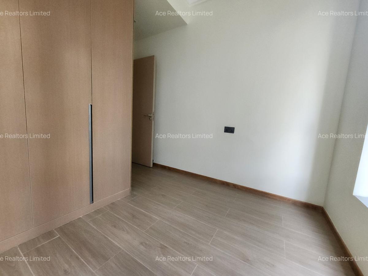 2 Bed Apartment with En Suite at Ring Road Westlands - 15