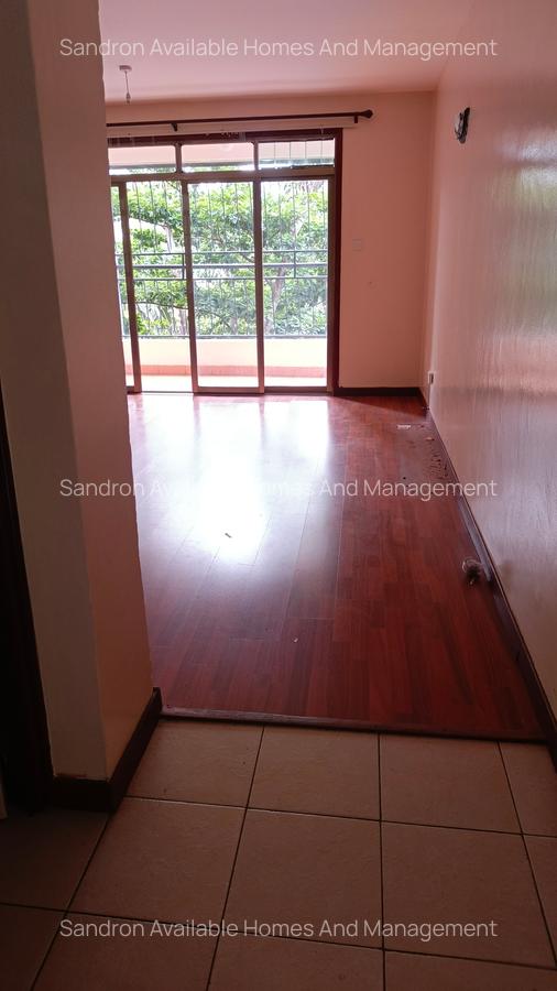 3 Bed Apartment with En Suite in Kileleshwa - 2