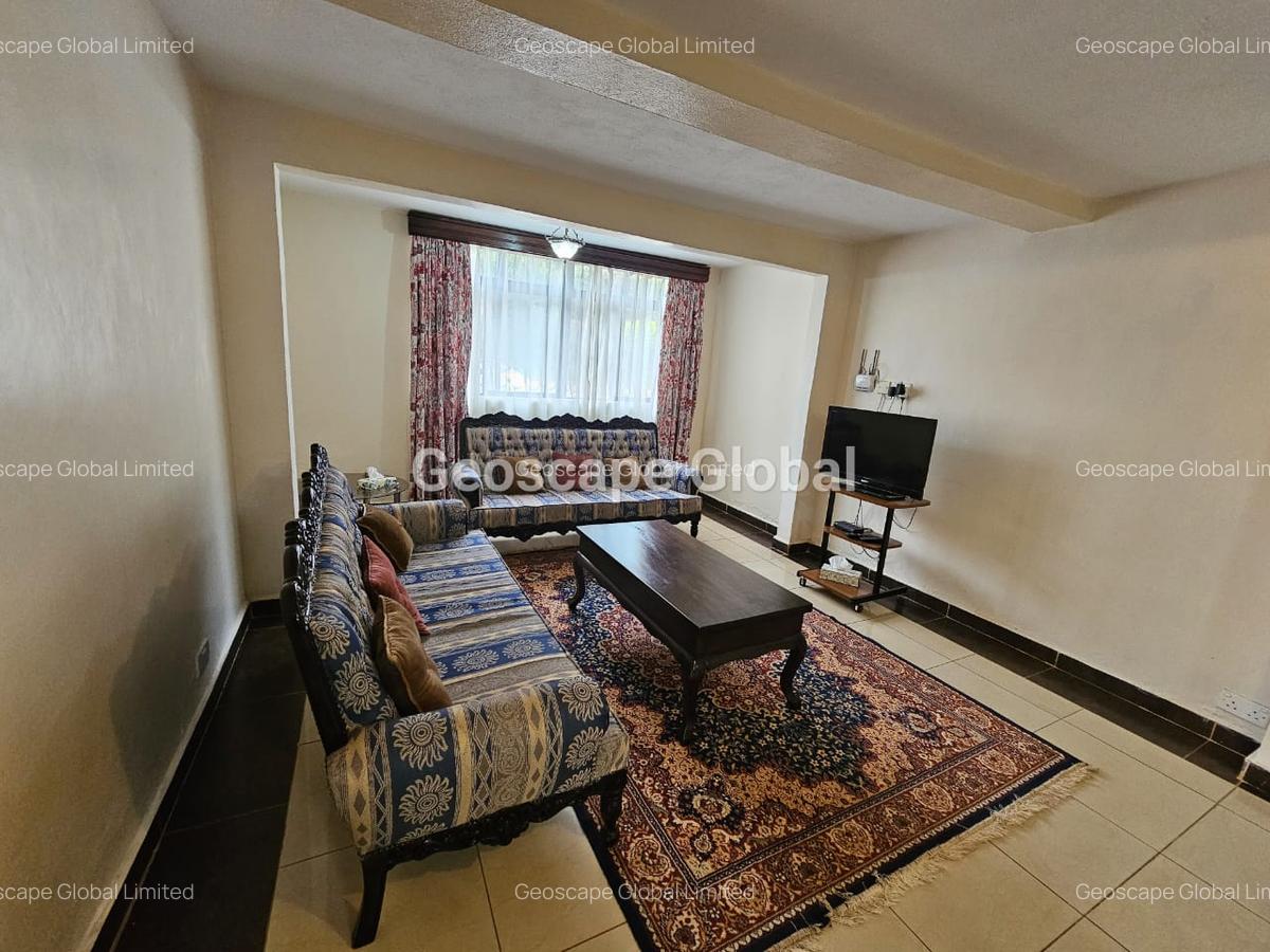 2 Bed House with En Suite in Runda - 15