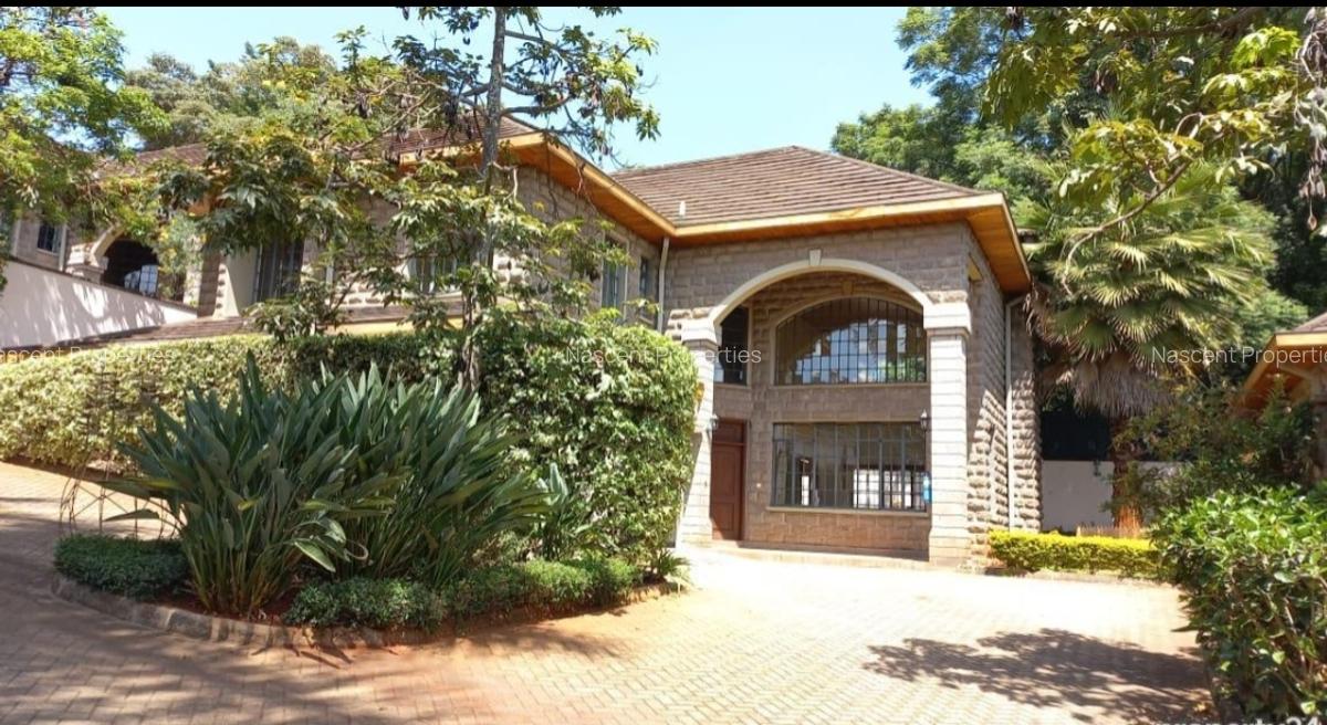 4 Bed Townhouse with En Suite in Spring Valley - 14