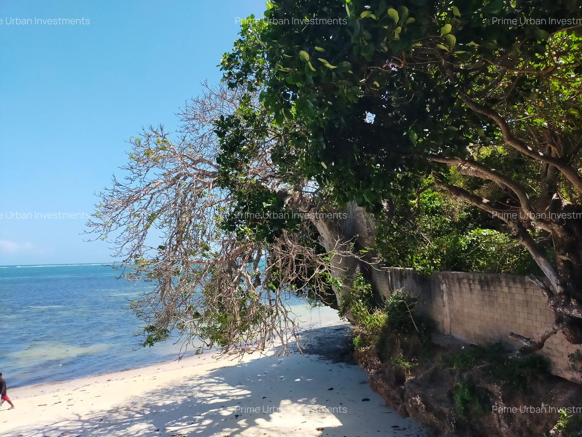 6 Bed Villa with En Suite in Mtwapa - 12