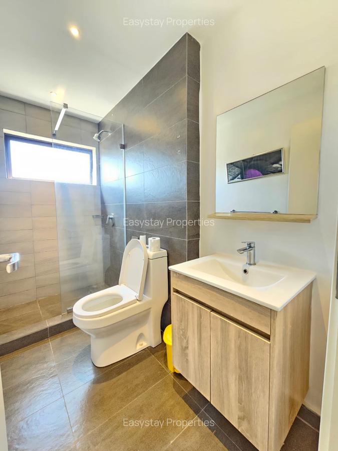 Furnished 2 Bed Apartment with Swimming Pool in Lavington - 13