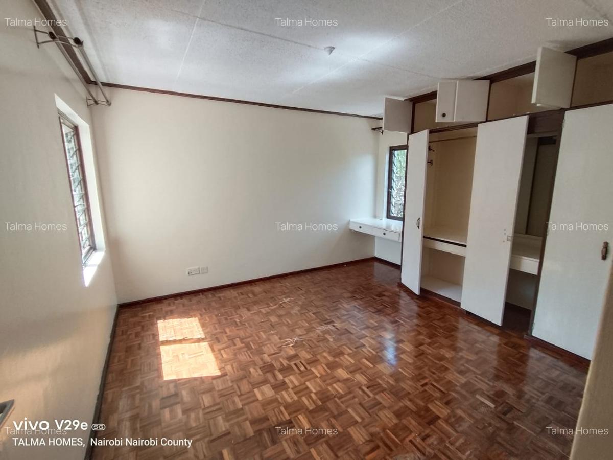 3 Bed Apartment with En Suite at Denis Pritt - 13
