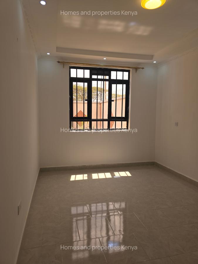 4 Bed House with En Suite in Ruiru - 9