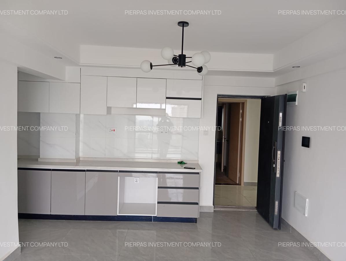 Serviced 3 Bed Apartment with En Suite in Westlands Area - 2