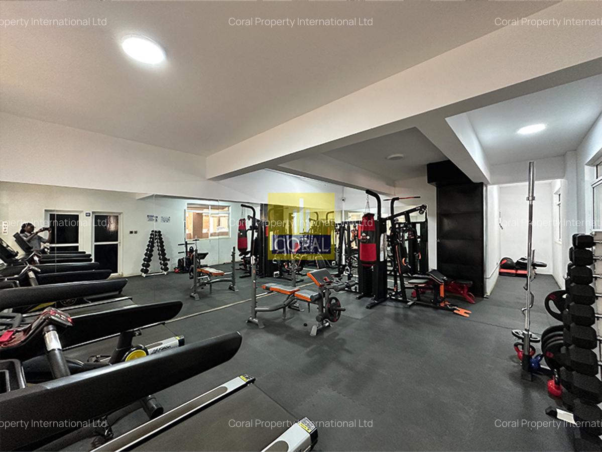 3 Bed Apartment in Parklands - 19