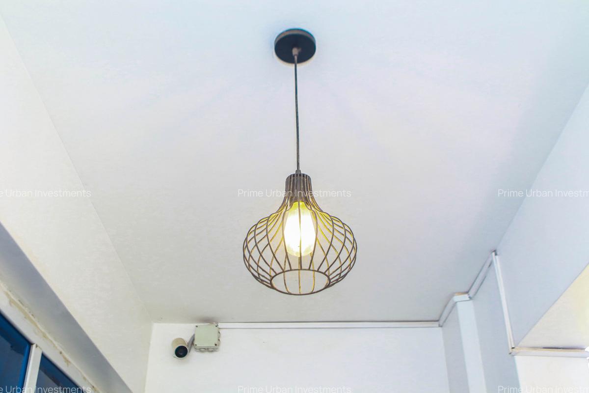 Serviced 3 Bed Apartment with En Suite in Nyali Area - 5