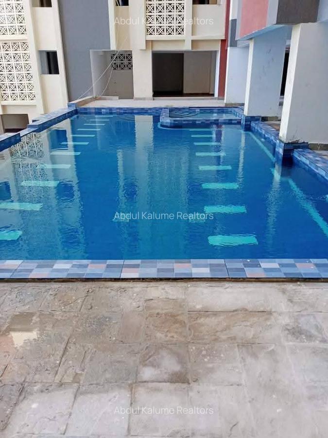 Serviced 3 Bed Apartment with En Suite at Nyali - 1