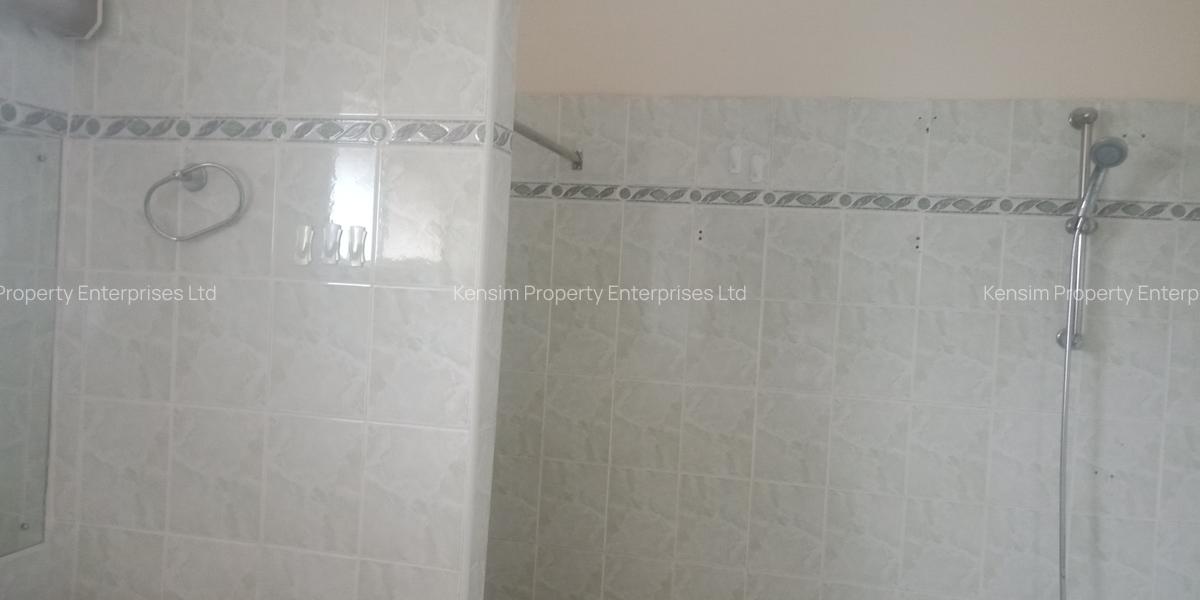 4 Bed Townhouse with En Suite in Lavington - 15